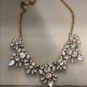 J. Crew Statement Necklace